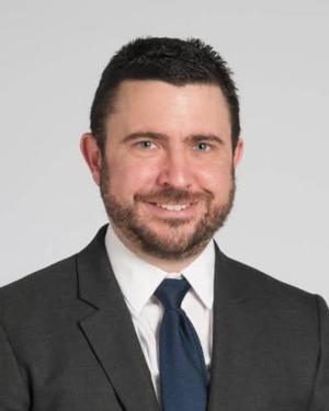 Scott Robertson, MD, PhD 